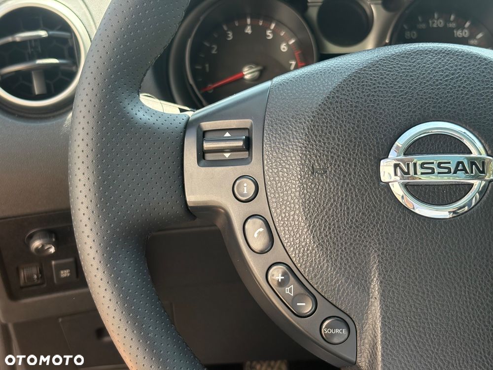 Nissan Qashqai+2 2.0 Acenta - 15