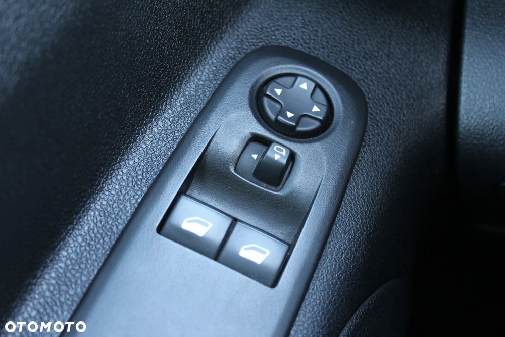 Citroën Berlingo - 16