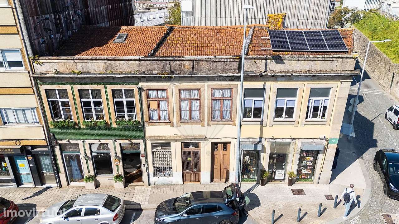 Prédio  para venda - Grande imagem: 2/31