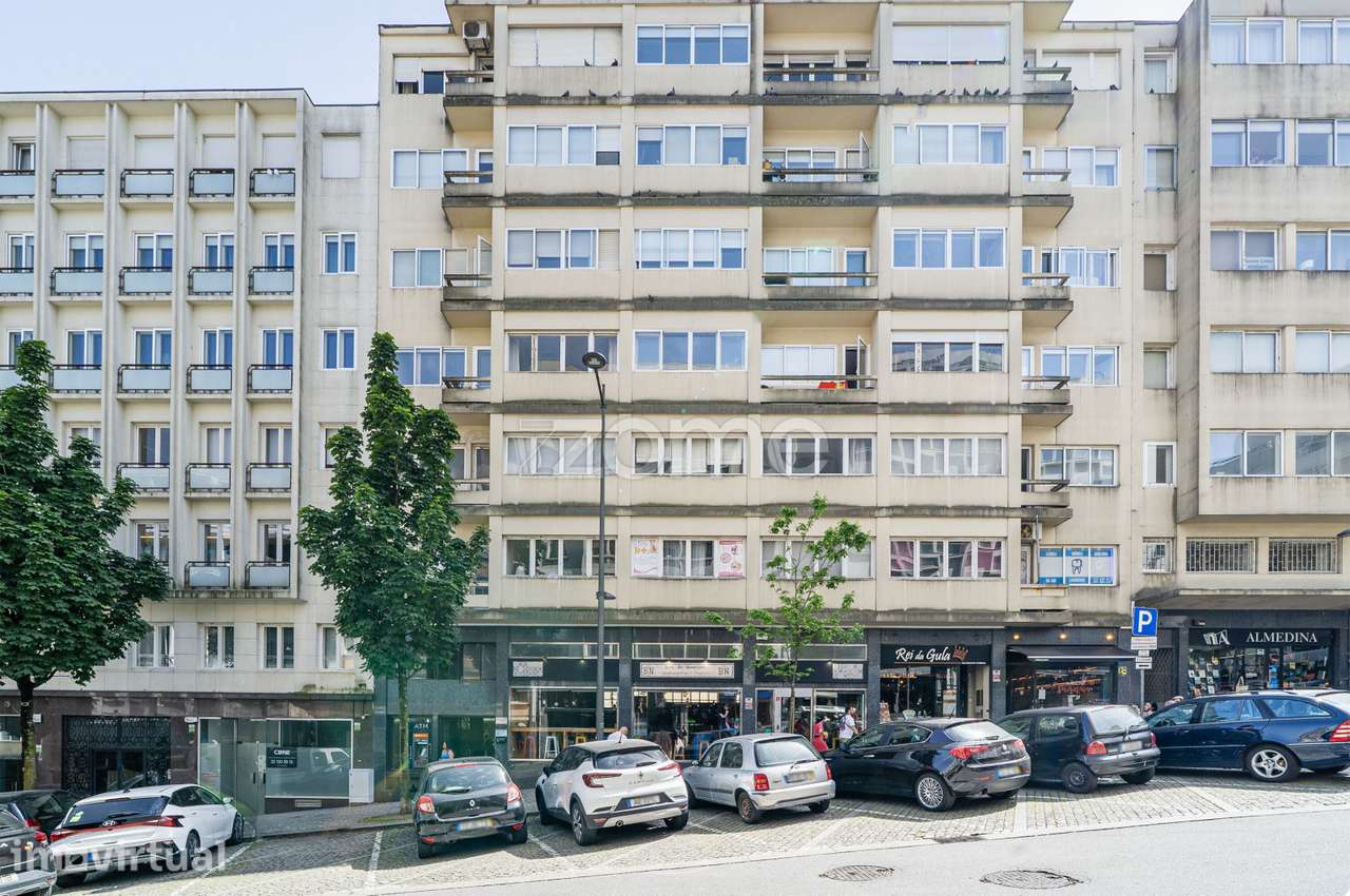 Trespasse Restaurante/ Hamburgueria no Porto - Grande imagem: 2/60