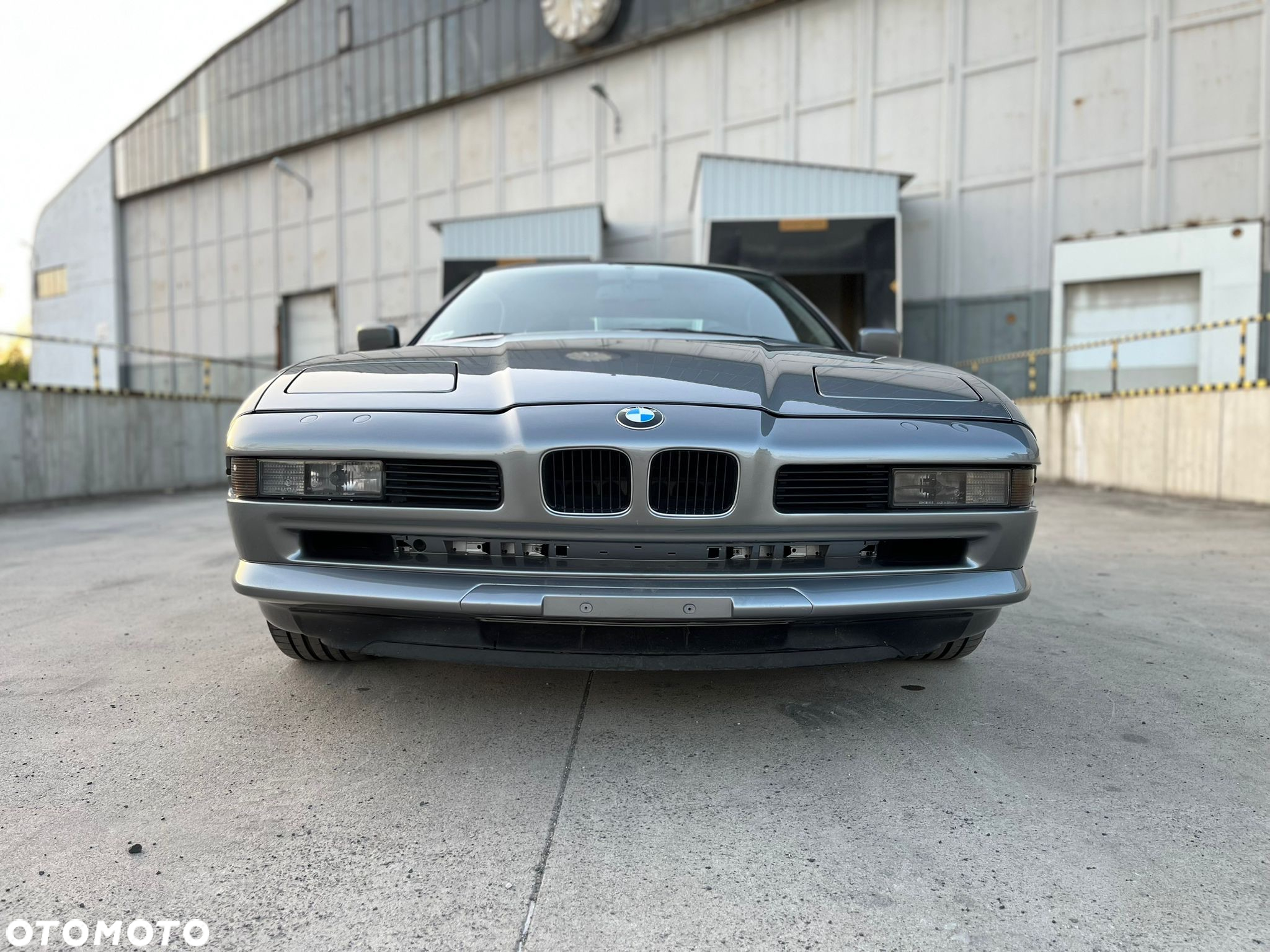 BMW Seria 8 850 Ci - 22