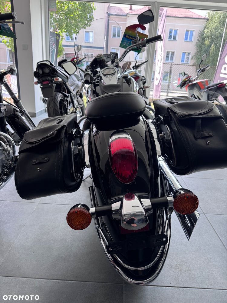 Kawasaki VN - 7