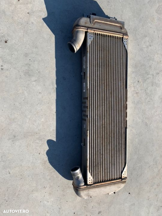 radiator egr scania xpi euro5 1748001/1785348/17988595