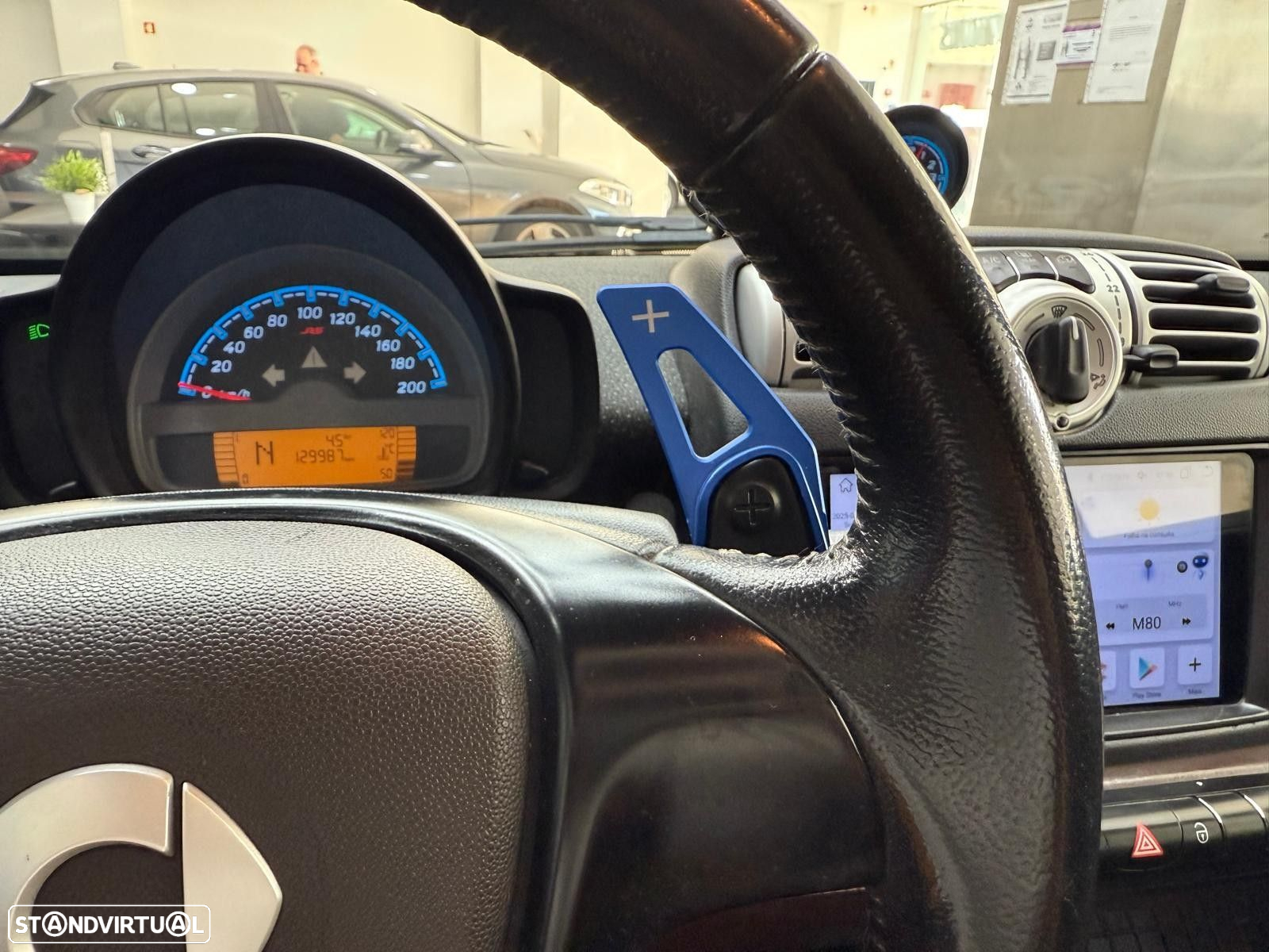 Smart ForTwo Coupé - 19