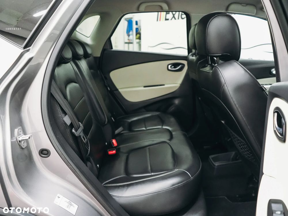Renault Captur ENERGY TCe 120 Initiale Paris - 36