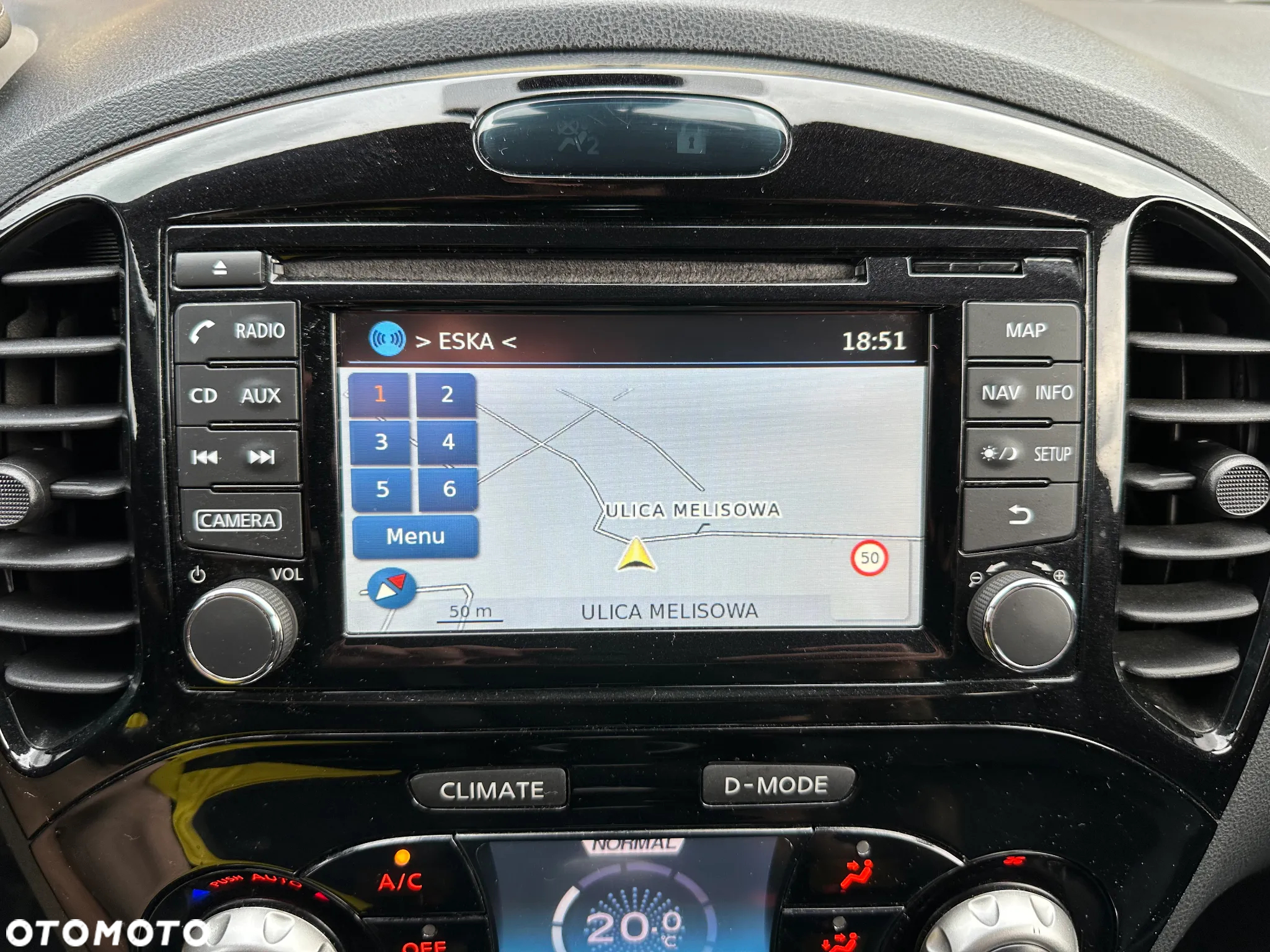 Nissan Juke 1.6 N-Connecta - 28