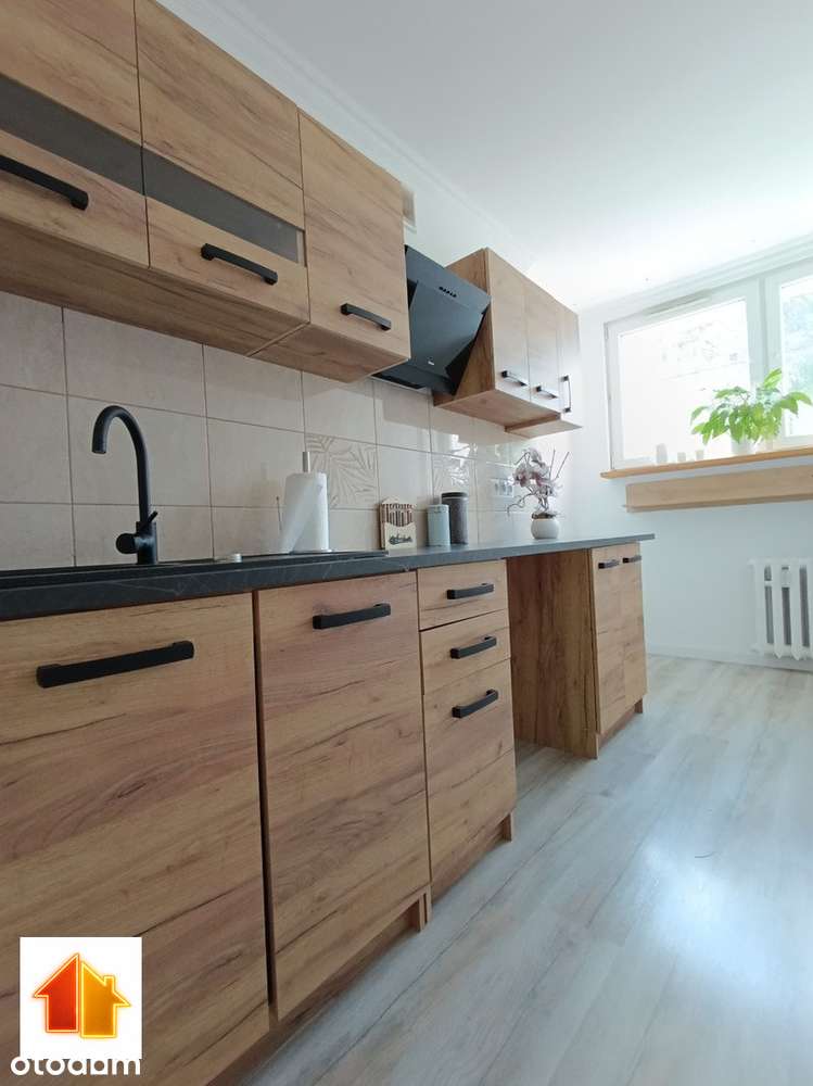 M4 Rybnik ul.Piasta