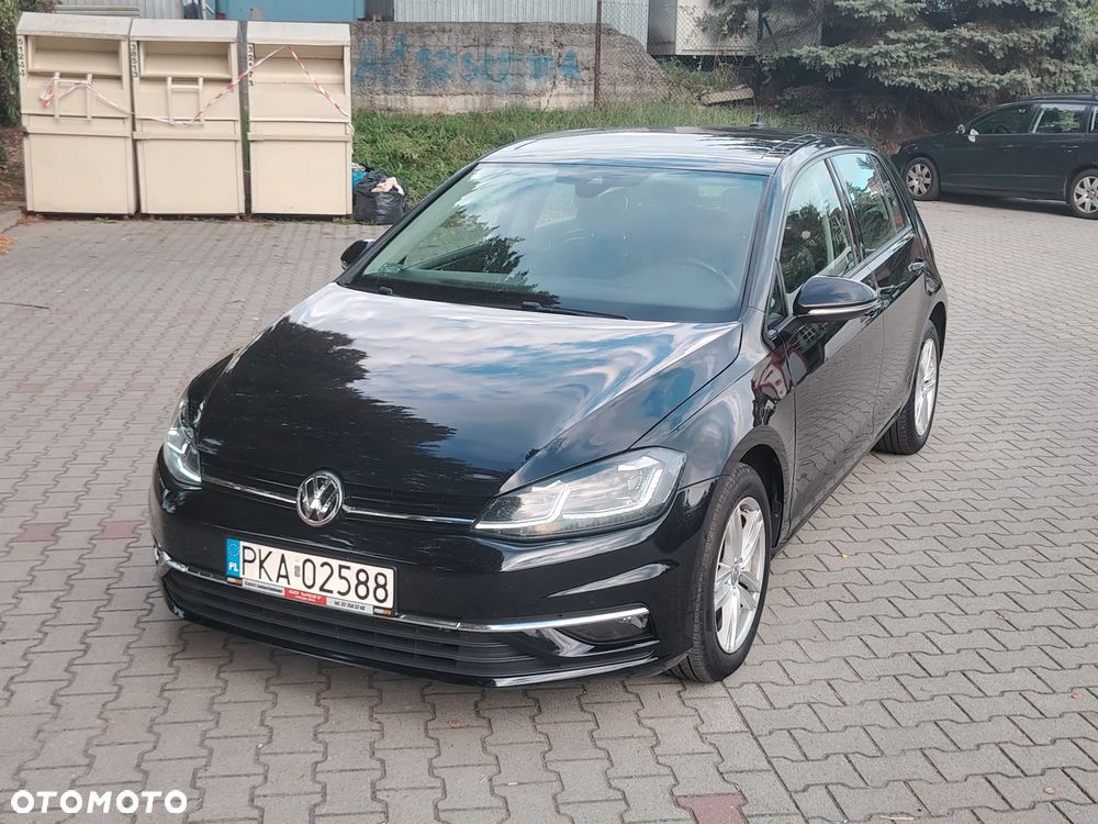 Volkswagen Golf 2.0 TSI BMT GTI DSG - 2