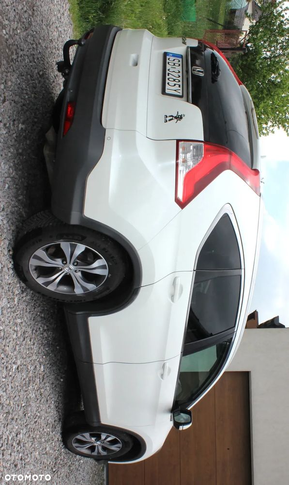 Honda CR-V 2.0 Elegance - 14