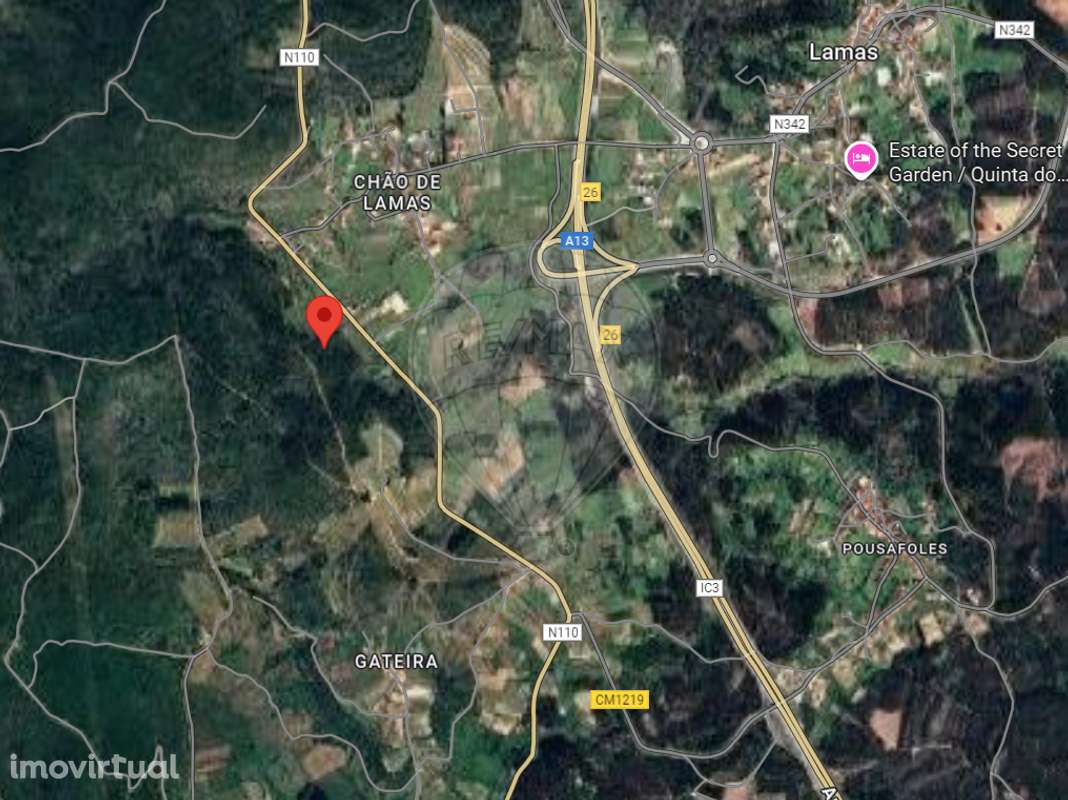 Terreno  para venda - Grande imagem: 4/4