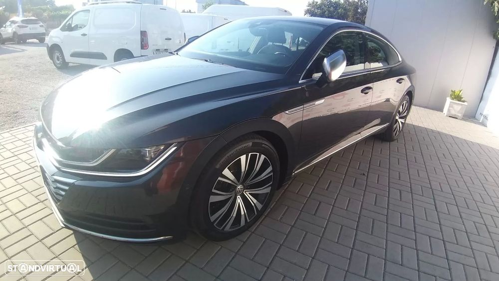 VW Arteon 2.0 TDI Elegance DSG - 32