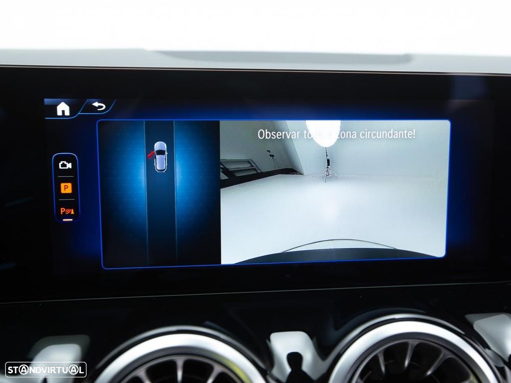 Mercedes-Benz EQA 250+ - 39
