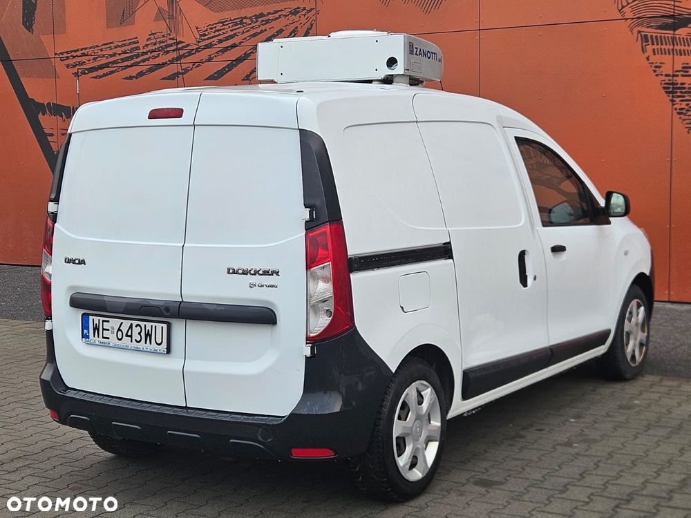 Dacia Dokker - 2