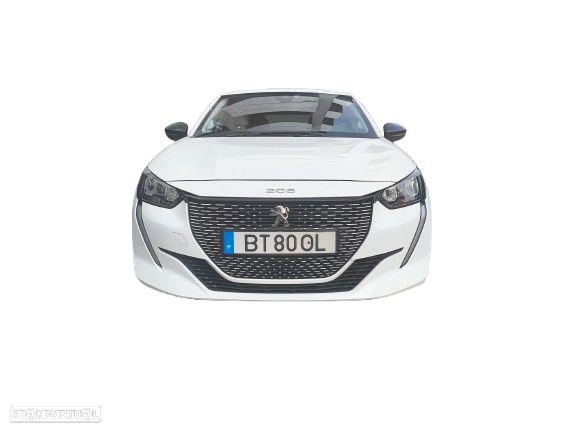Peugeot e-208 Allure - 2