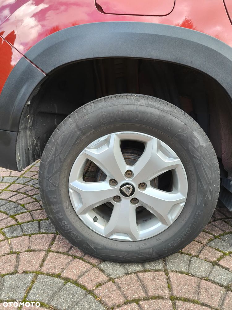 Dacia Duster 1.0 TCe Comfort - 4