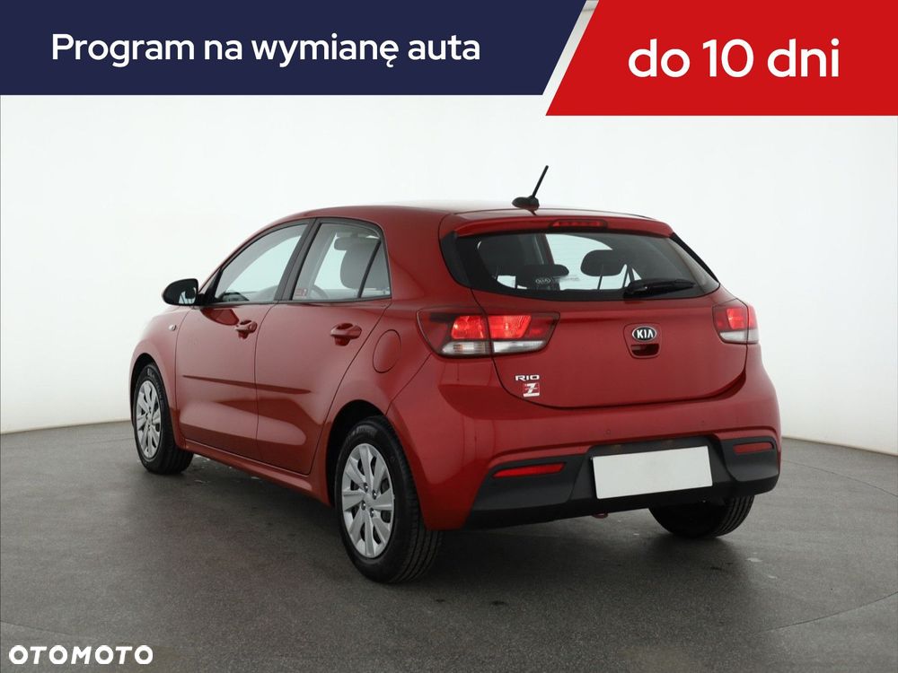 Kia Rio 2020 photo 5