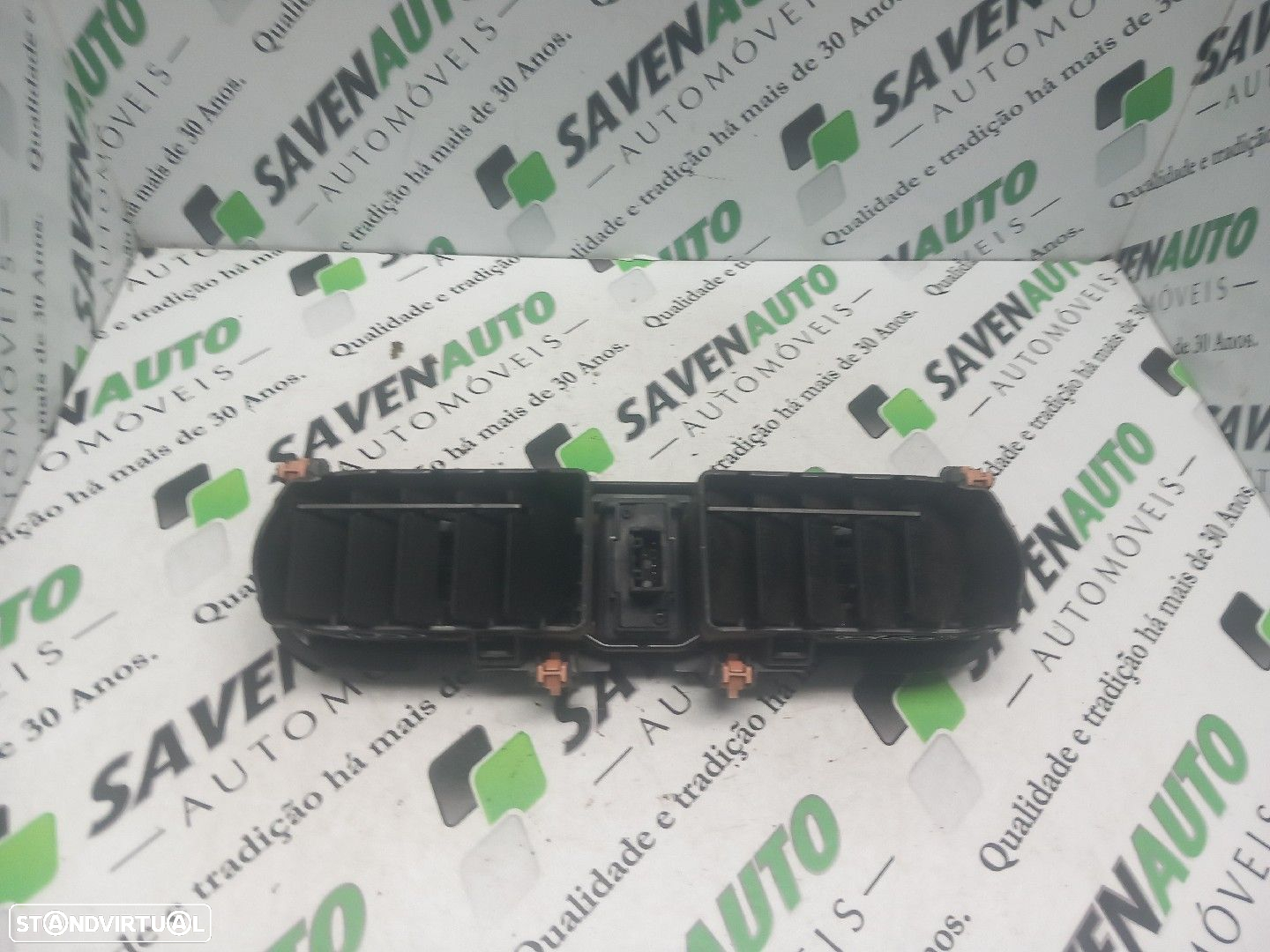 Grelha / Difusor Sofagem Opel Agila (B) (H08) - 2