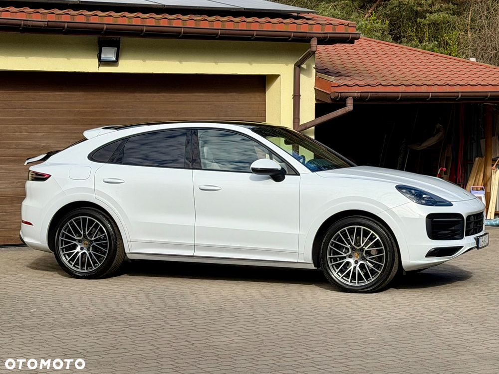 Porsche Cayenne Platinum Edition - 9
