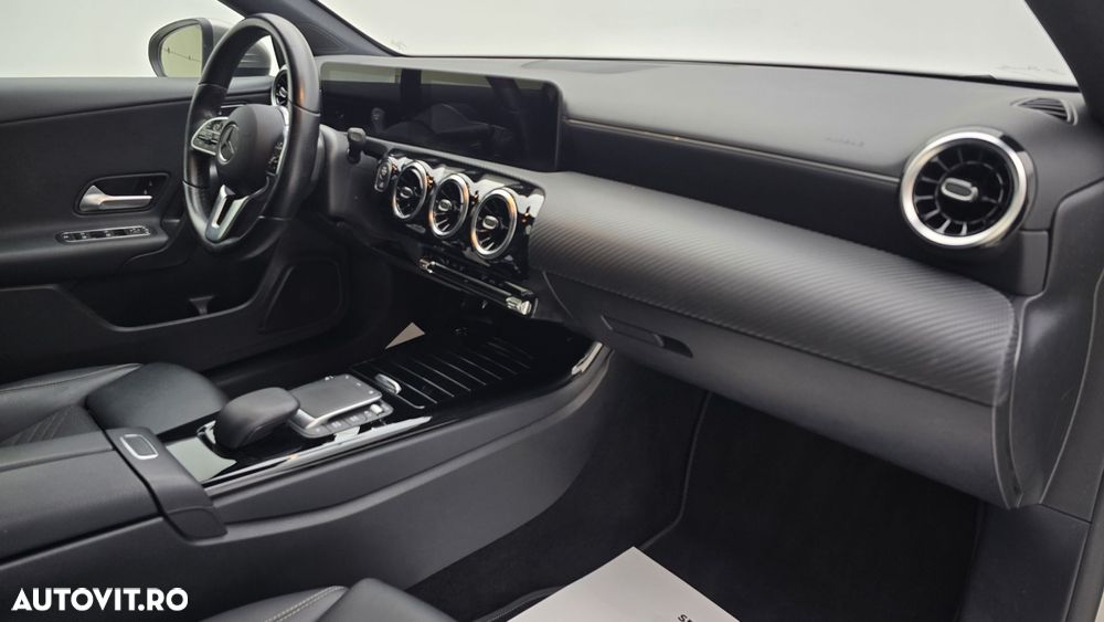 Mercedes-Benz A - 20