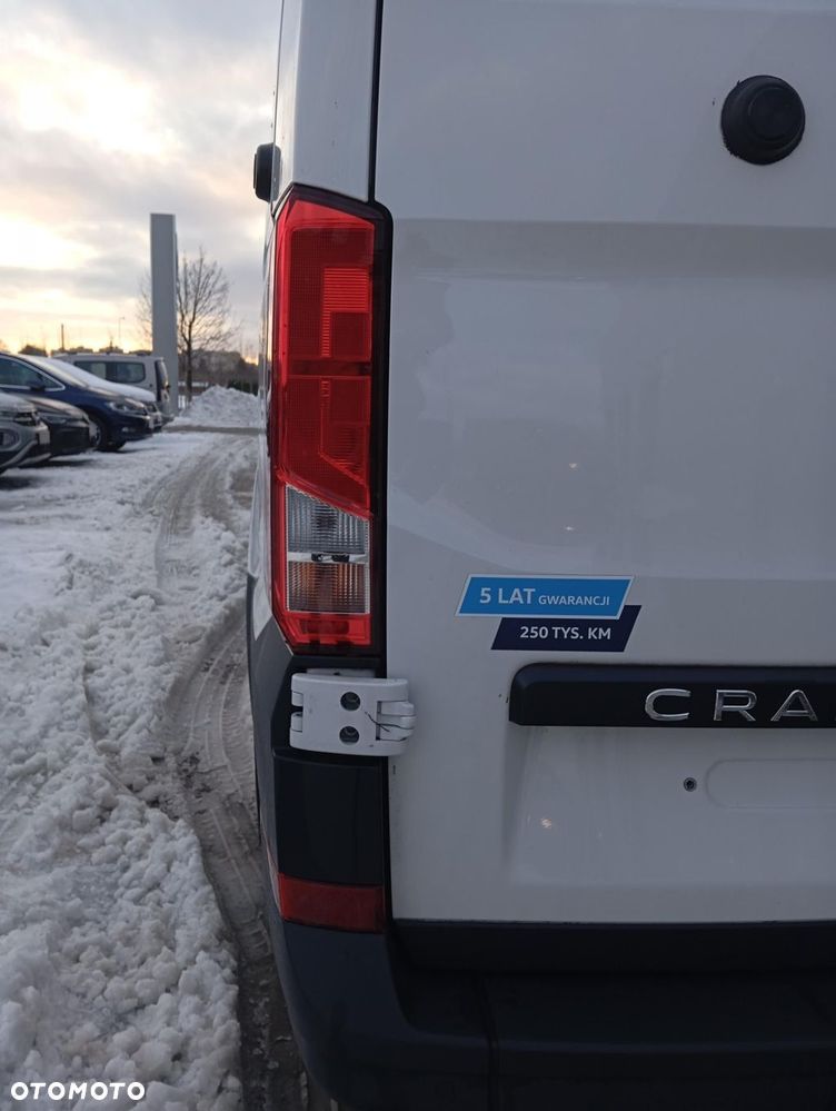 Volkswagen Crafter - 8
