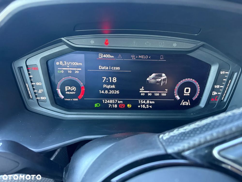 Audi A1 Citycarver - 25