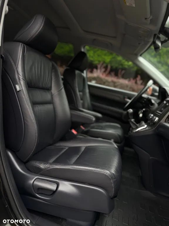 Honda CR-V 2.0i-VTEC Executive - 34