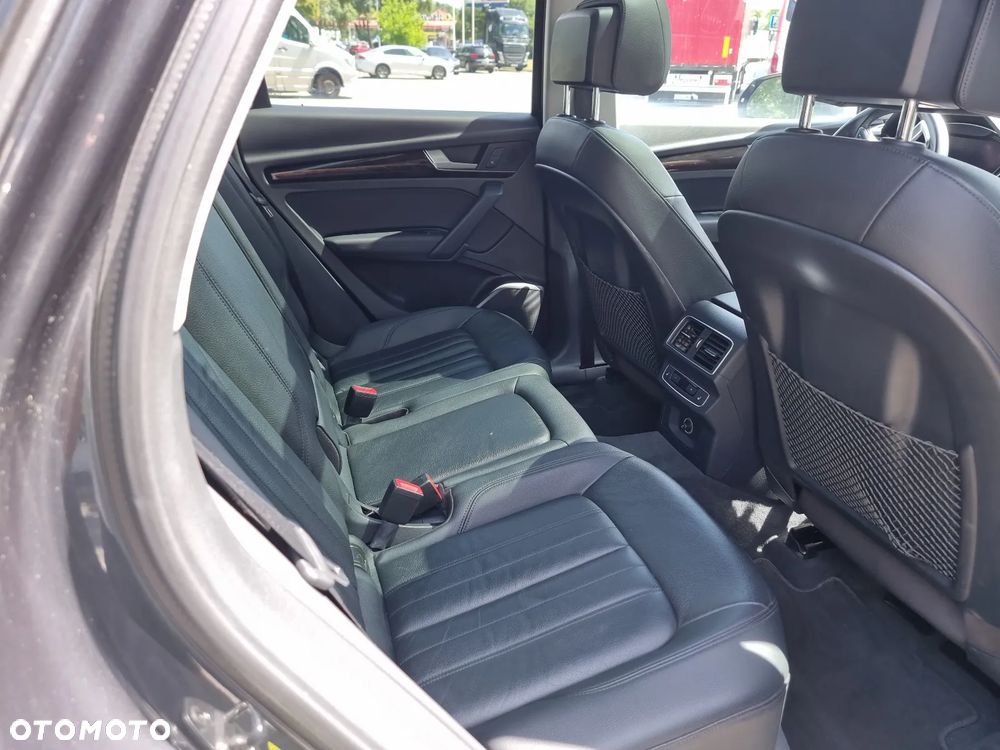 Audi Q5 2.0 TFSI Quattro S tronic - 8