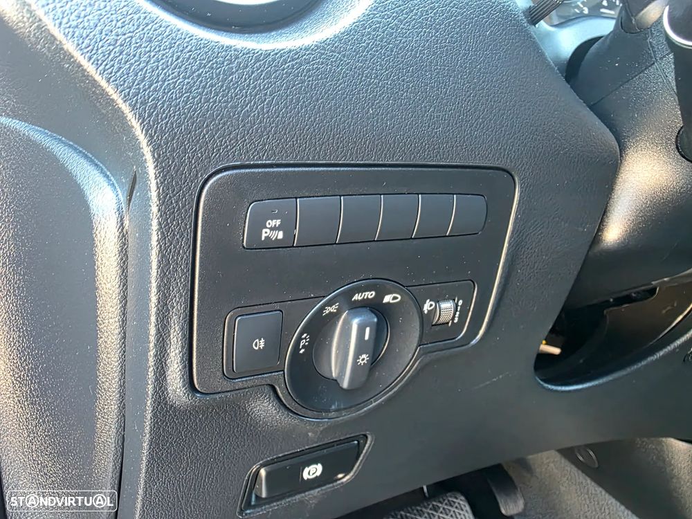 Mercedes-Benz Vito Tourer 114 CDi/32 Pro - 15