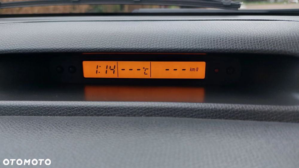 Suzuki Swift 1.3 4x4 Comfort - 31