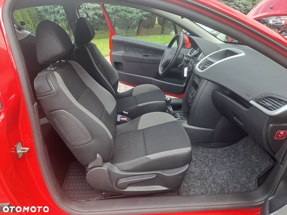 Peugeot 207 75 Tendance - 40