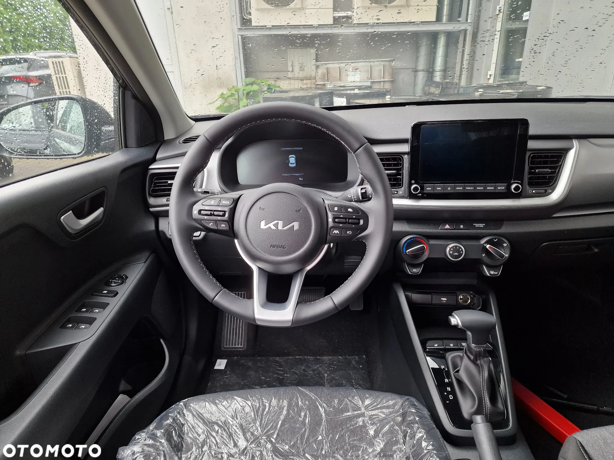 Kia Stonic 1.0 T-GDI M DCT - 7