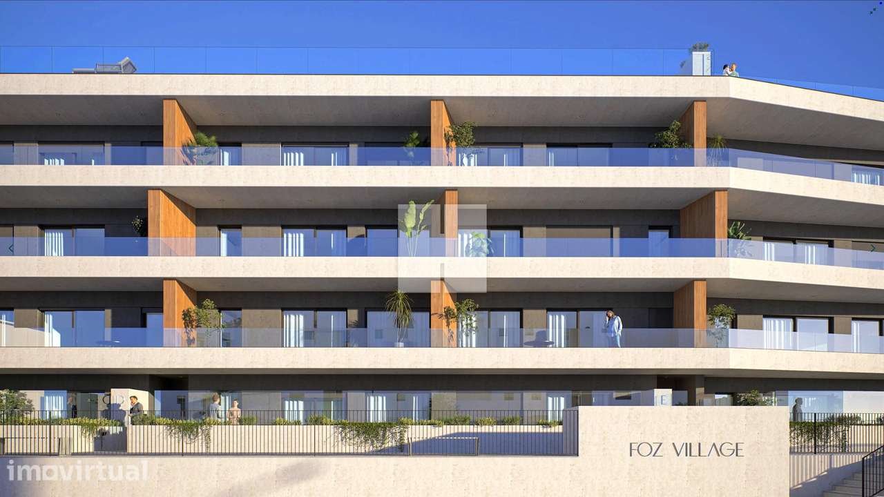 Luxuoso T3 c/ Terraço e Piscina - Grande imagem: 3/19