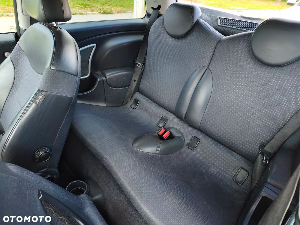 MINI Cooper S chili - 15