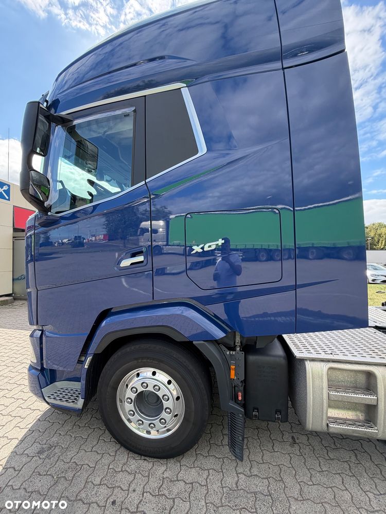 DAF XF530+ - 5