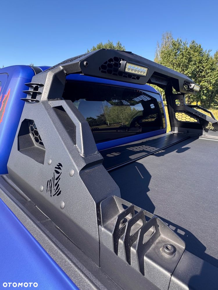 Ford Ranger Raptor ver-2-0-ecoblue-bi--turbo-4x4-dc-raptor - 11