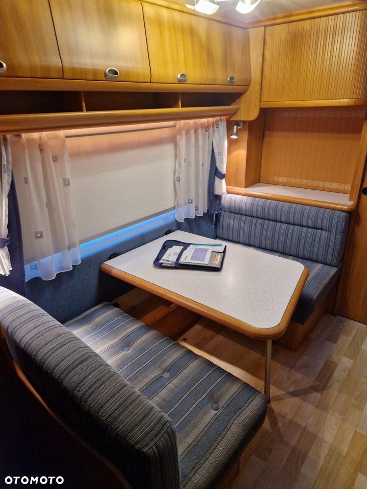 Hobby De Luxe Easy - 17