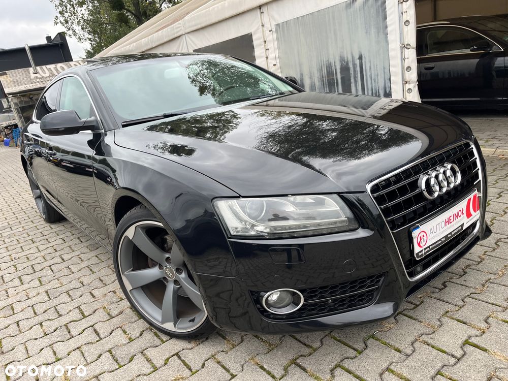 Audi A5 - 2