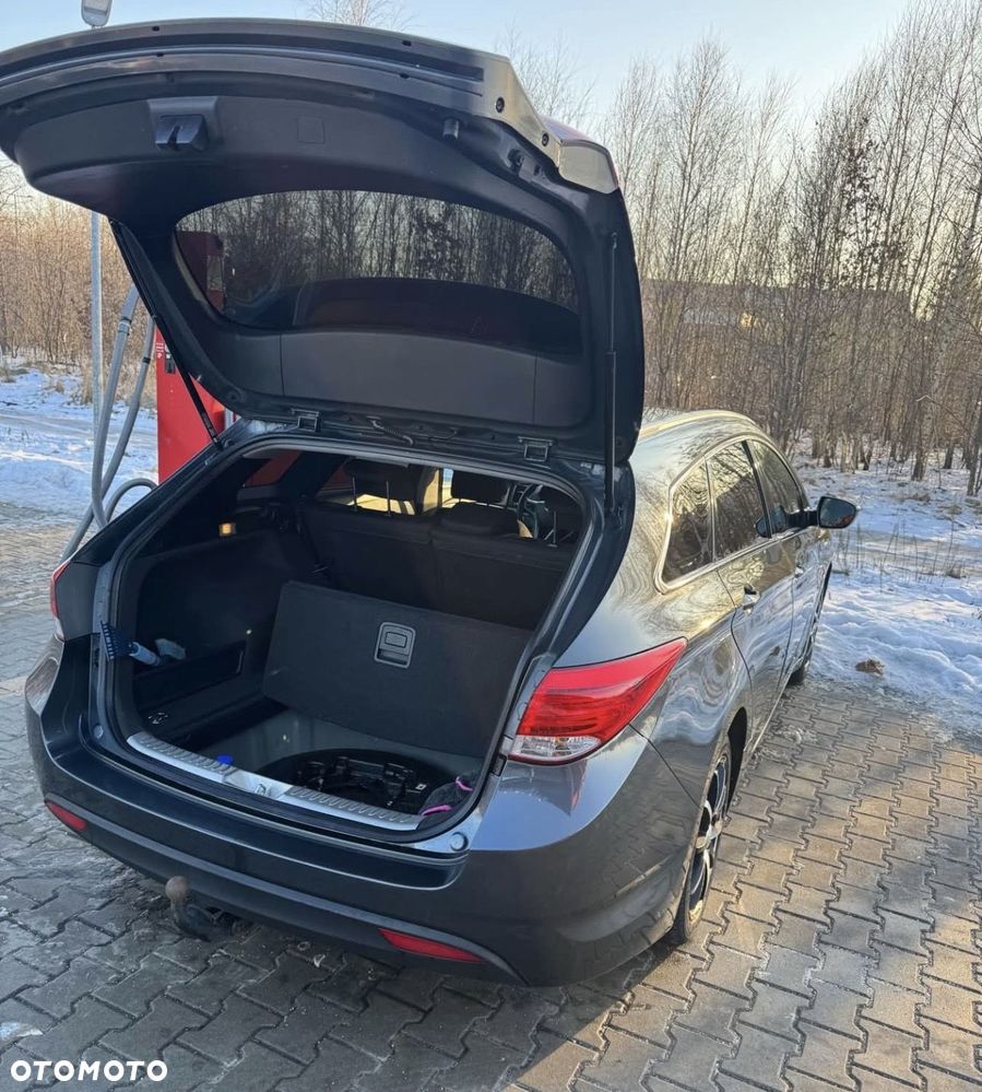 Hyundai i40 1.7 CRDi BlueDrive Classic - 7