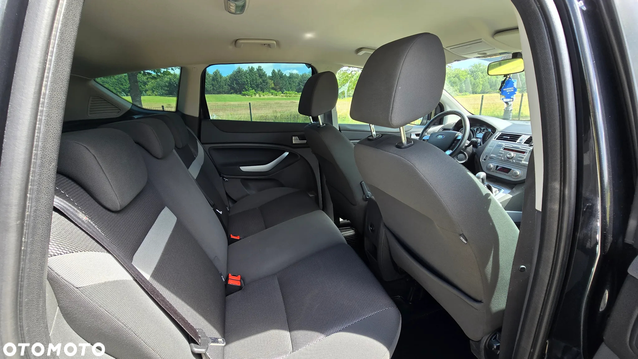Ford Kuga - 6
