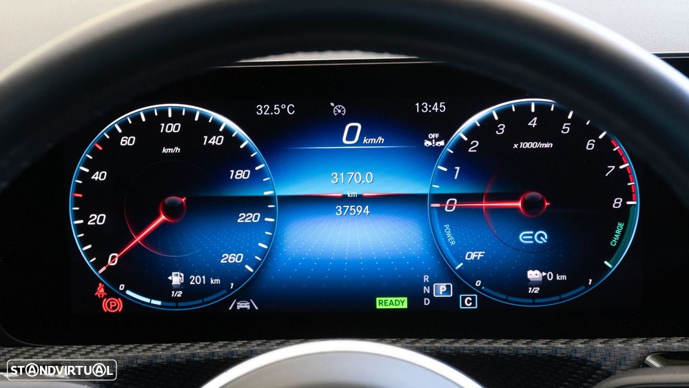 Mercedes-Benz A 250 e Style Plus - 7