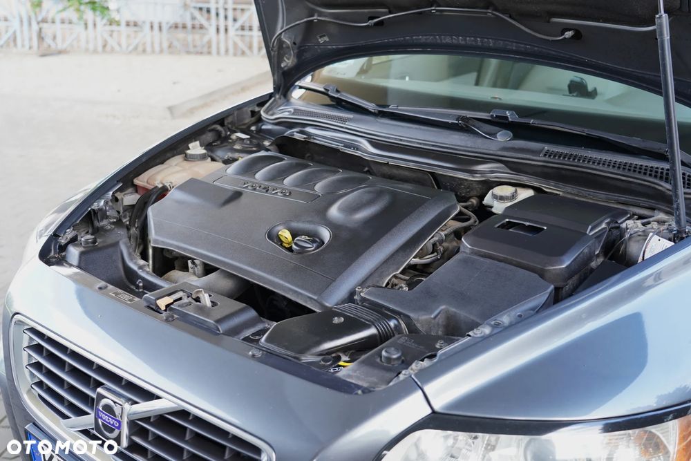 Volvo V50 2.0D - 13