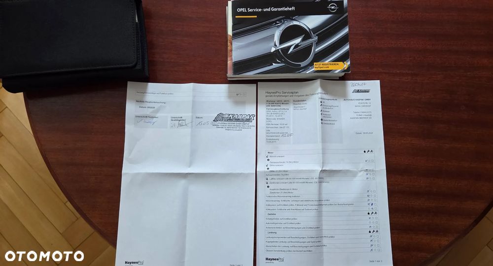 Opel Astra 1.6 ENERGY - 16