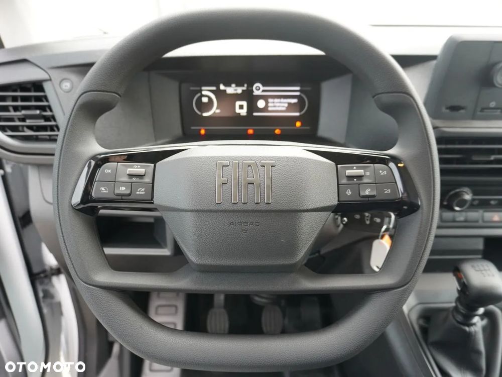 Fiat Scudo Brygadowy 144KM - 7
