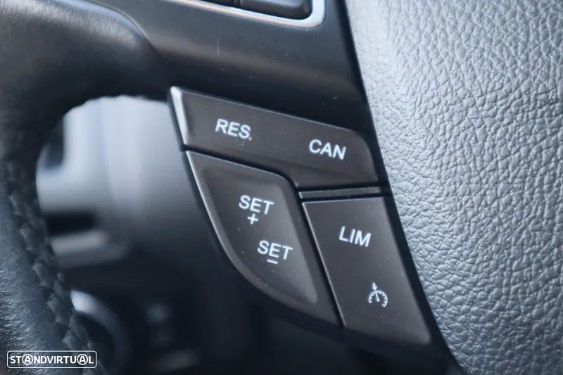 Ford Focus 1.5 TDCi Trend+ - 13