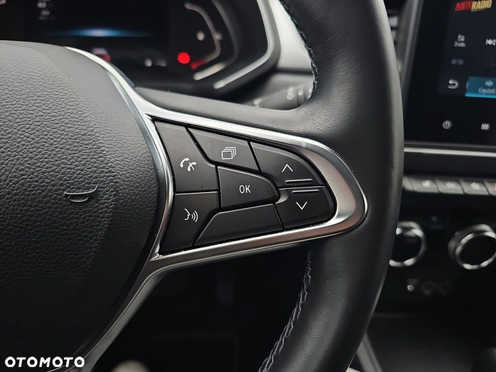 Renault Captur 1.6 E-TECH Full Hybrid 145 Intens - 17