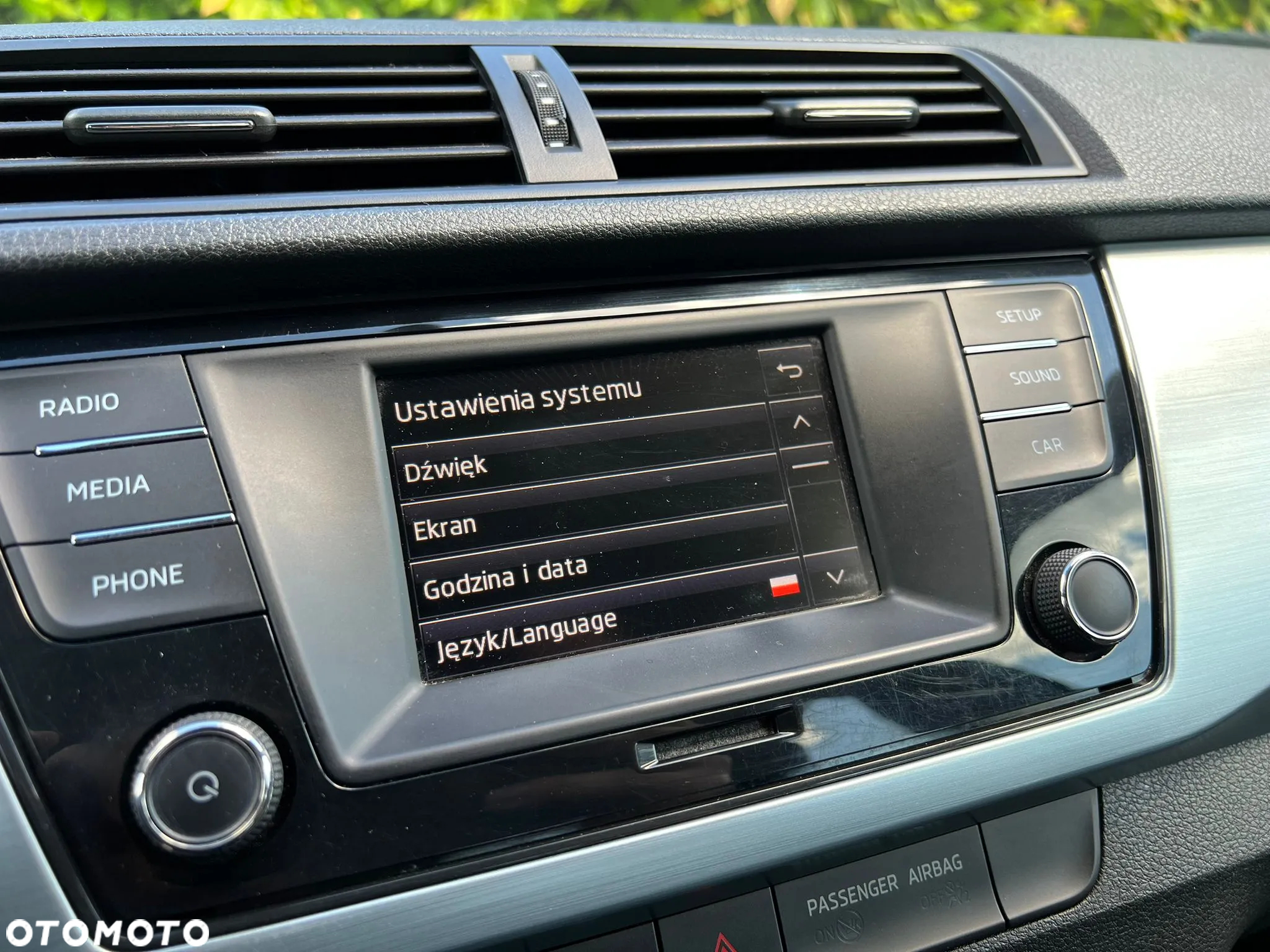 Skoda Fabia 1.0 TSI Ambition - 22