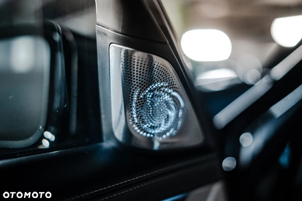 BMW Seria 7 M760Li xDrive - 10