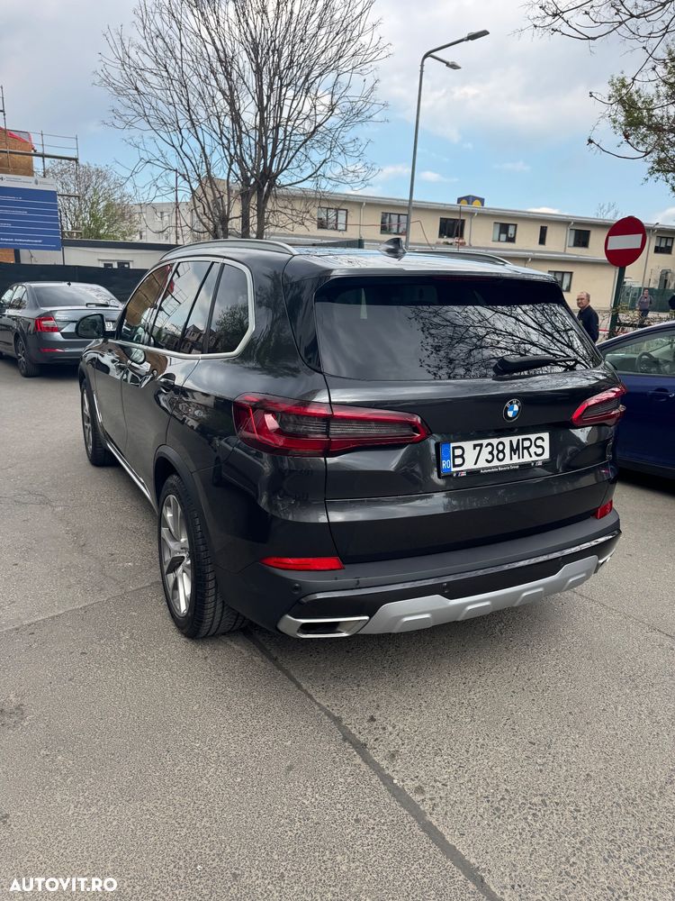BMW X5 - 5