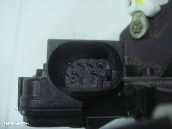 Fecho Da Porta Frente Esq Bmw 3 (E46) - 3