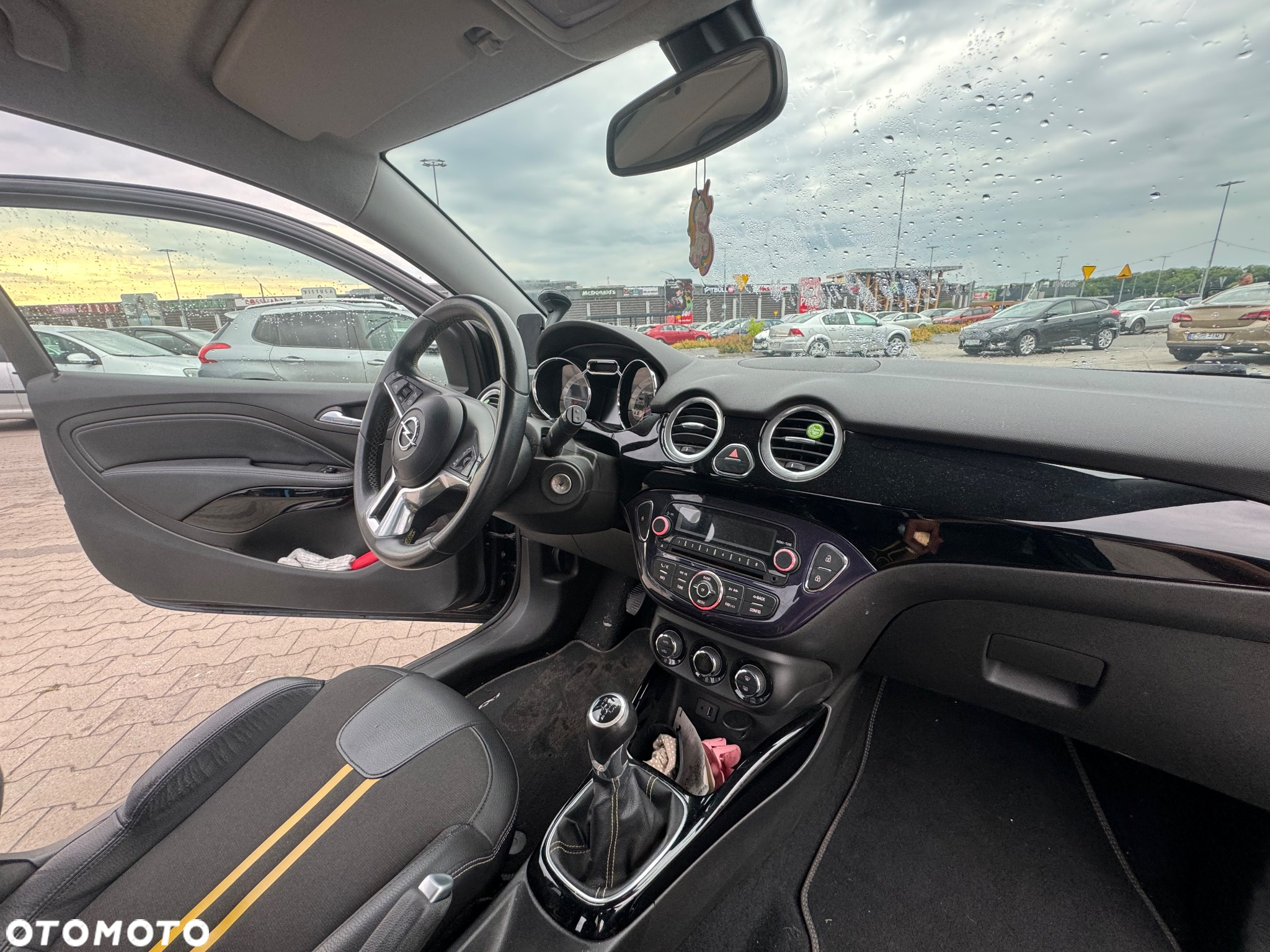 Opel Adam - 9